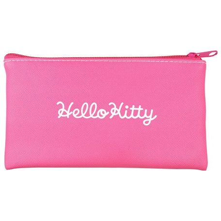Sanrio My Melody Compact Flat Cosmetic/Pen Gift Pouch. Limited Edition.