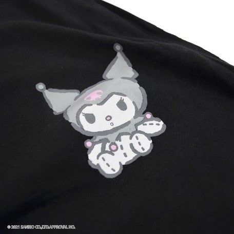 Sanrio Kuromi Set . T-Shirt & Pants Size approx L