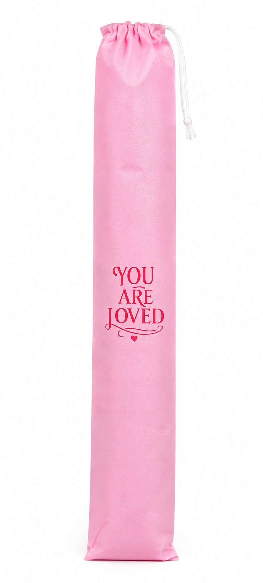 Clear Dome Umbrella – Pastel Unicorn Bubble Umbrella for Kids & Adults, Clear Dome Canopy, 8 Fiberglass Ribs, Auto Open, Pinch-Free Close, Curved Comfort Handle With Heart Charm,YOU ARE LOVED Collection. (Copy) (Copy) (Copy)