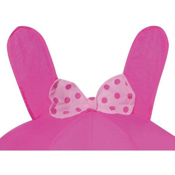 Sanrio My Melody 3D Umbrella For Children. 18.5" D