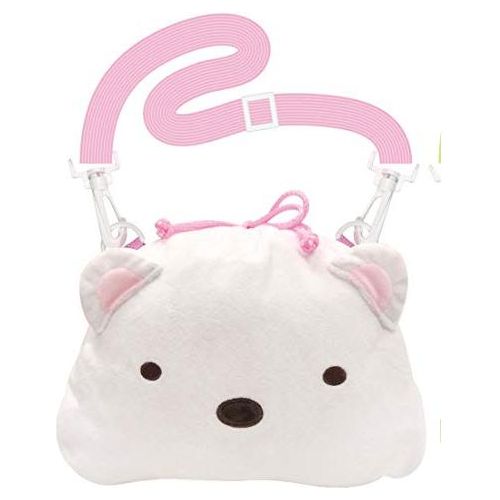 San-x SumikkoGurashi Purse Pochette