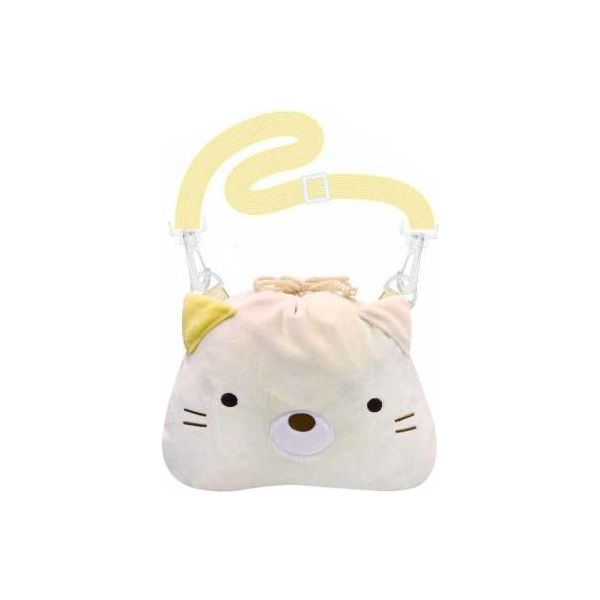 San-x SumikkoGurashi Purse Pochette