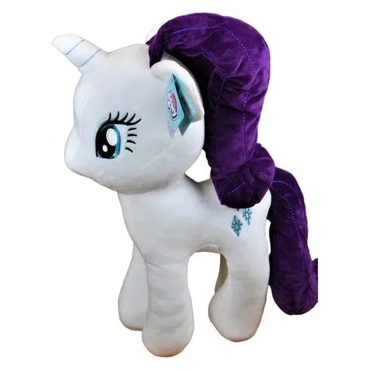 Hasbro Cute 20" Tall Soft Plush My Little Pony. Rare. Limited Edition.