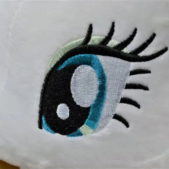 Hasbro Cute 20" Tall Soft Plush My Little Pony. Rare. Limited Edition.