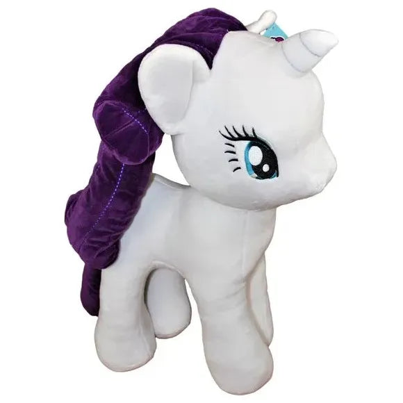 Hasbro Cute 20" Tall Soft Plush My Little Pony. Rare. Limited Edition.