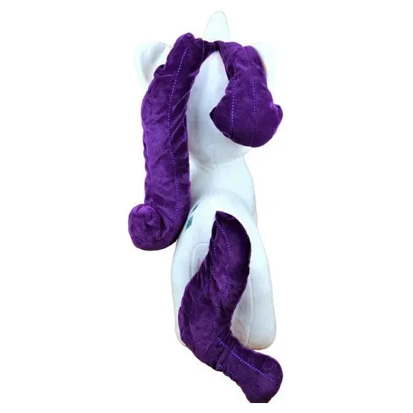 Hasbro Cute 20" Tall Soft Plush My Little Pony. Rare. Limited Edition.