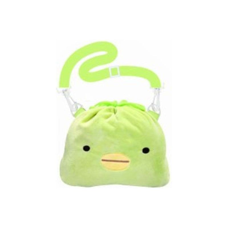 San-x SumikkoGurashi Purse Pochette