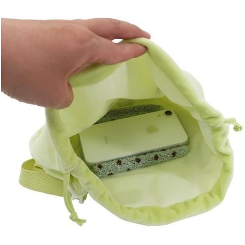 San-x SumikkoGurashi Purse Pochette