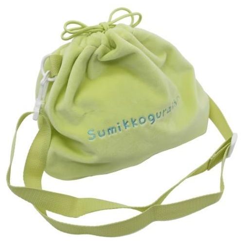 San-x SumikkoGurashi Purse Pochette