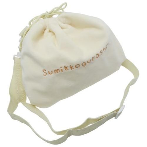 San-x SumikkoGurashi Purse Pochette