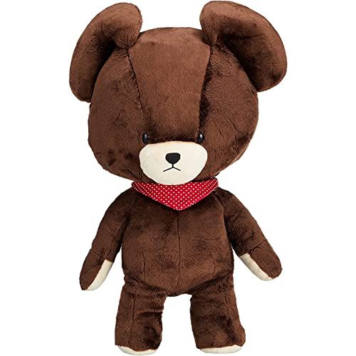 Adorable  Stuffed Toys Room Decoration Decorative Pillow Body Huggable Gift Japan Import.Limited Edition.Rare.