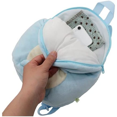 Sumikko Gurachi Soft Plush Backpack