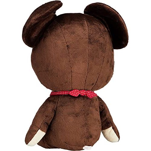 Adorable  Stuffed Toys Room Decoration Decorative Pillow Body Huggable Gift Japan Import.Limited Edition.Rare.